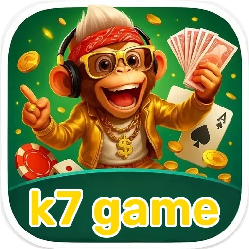 k7 game App