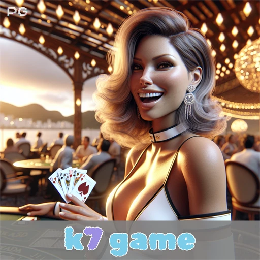 Baixar Jogos Com Estilo: Explore o K7 Game