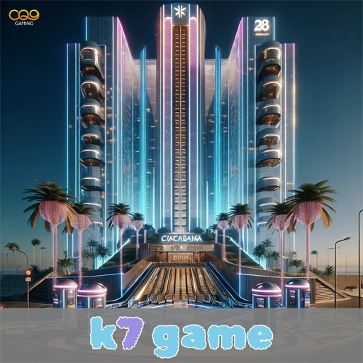 Bônus Inovadores que Transformam a Experiência no K7 Game