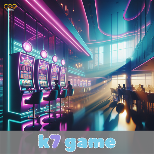k7 game