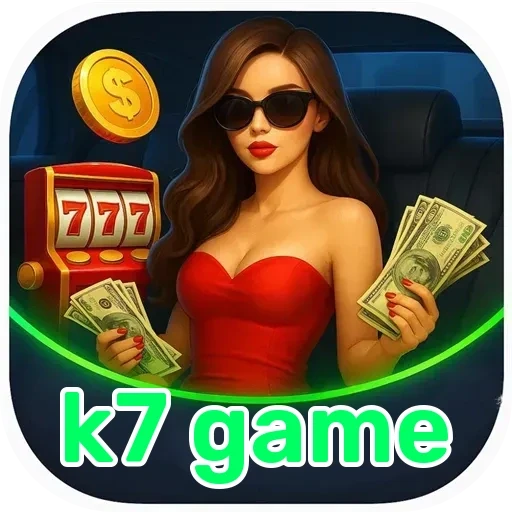 k7 game Site Confiável