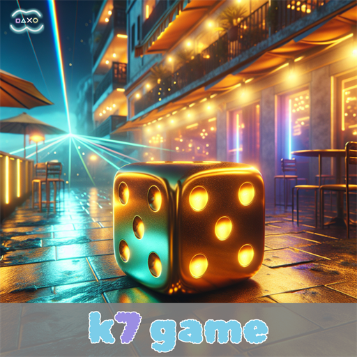 k7 game