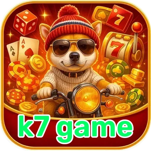 k7 game Jogos