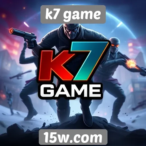 plataforma k7 game aposta em jogos multiplayer online