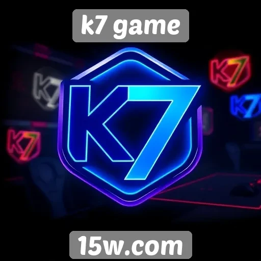 Análise das novidades do site k7 game