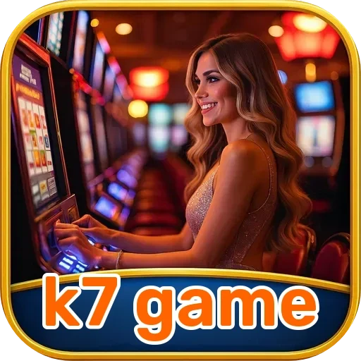 k7 game Pagamento