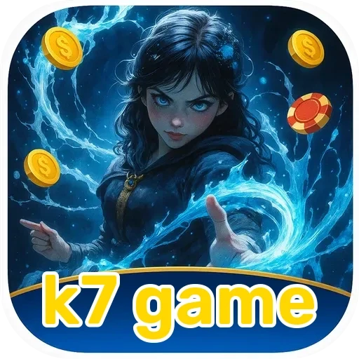 k7 game Plataforma