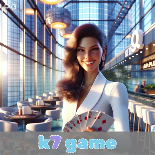 Promoções Incríveis no K7 Game: Oportunidades que Você Não Pode Perder