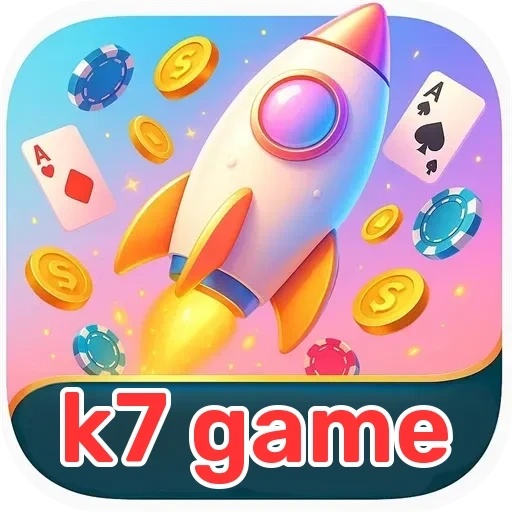 k7 game Promoções