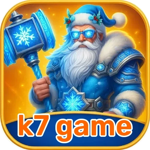 k7 game Caça-Níqueis